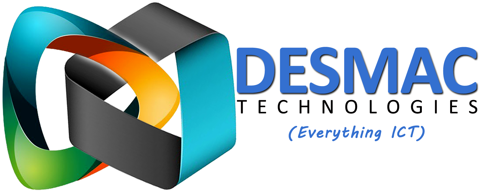 Desmac Technologies